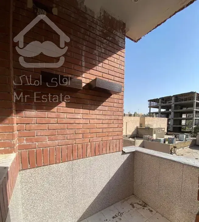 ۱۰۵ متر تکواحد فول امکانات بدون مشابه بهار هنرستان