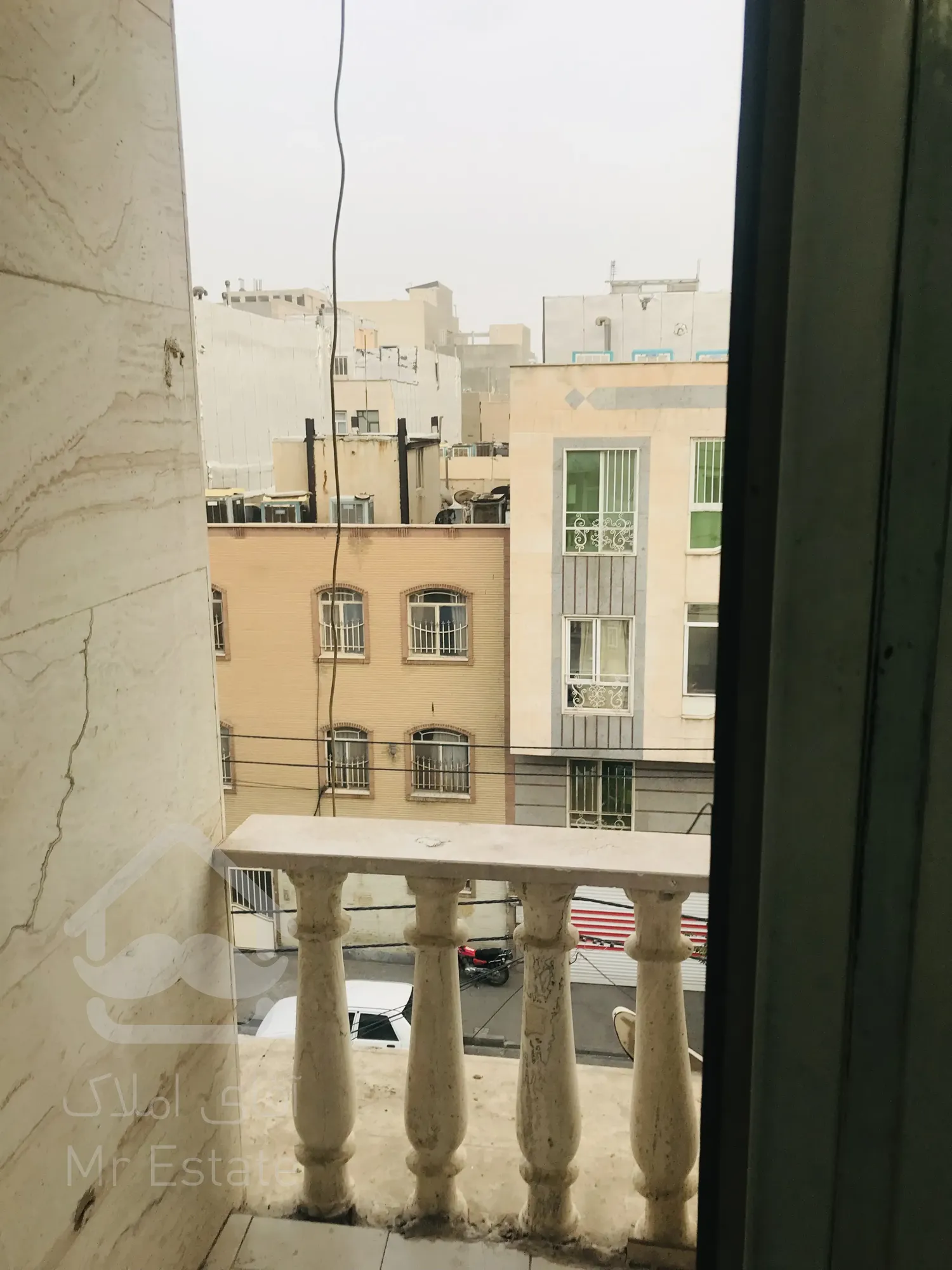 ۵۳متری فازیک اندیشه