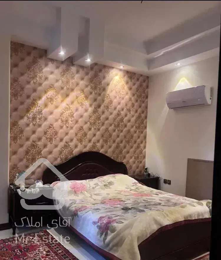 بهار تهرانپارس ۱۴۳ متر  رهن و اجاره فول