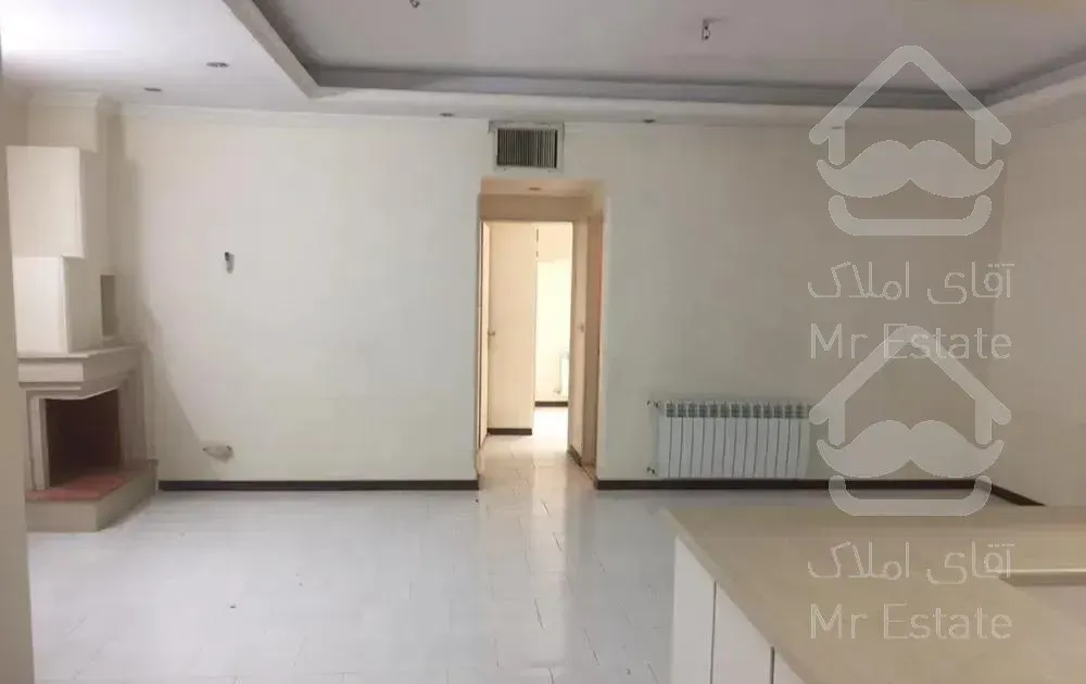 ١٠٠ متر* دو خواب* تخلیه* پارکینگ اختصاصی* گلشهر