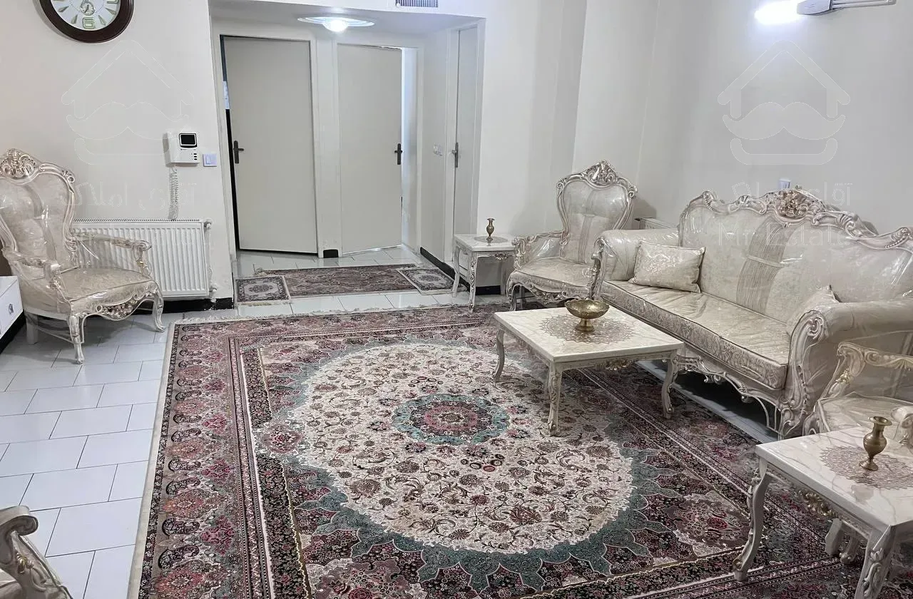 اپارتمان ۶۸ متری اشرفی اقبالپور