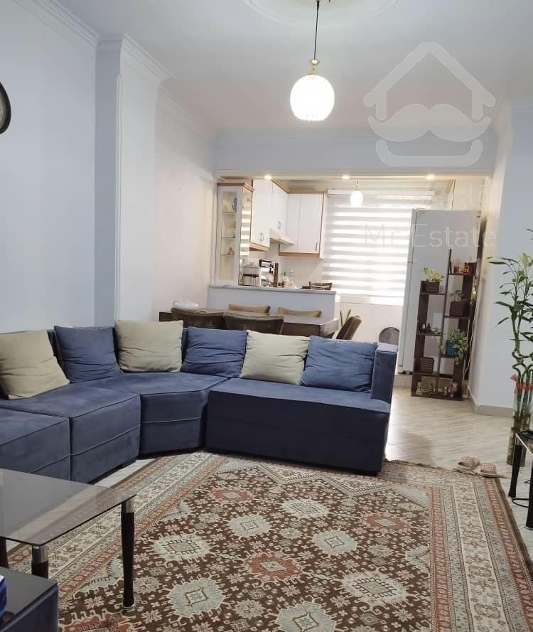 ۶۸متر فستیوالی از نور و نقشه در اباذر