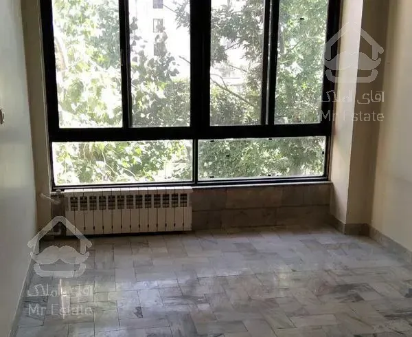 ۱۳۲ متر ولیعصر باغ فردوس