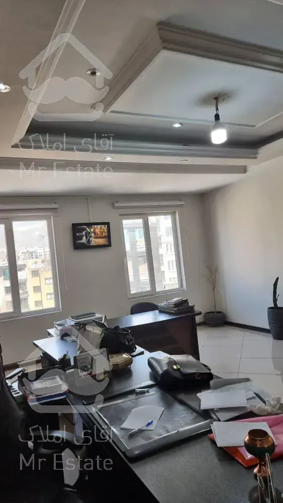 اجاره اداری صادقیه بلوار فردوس