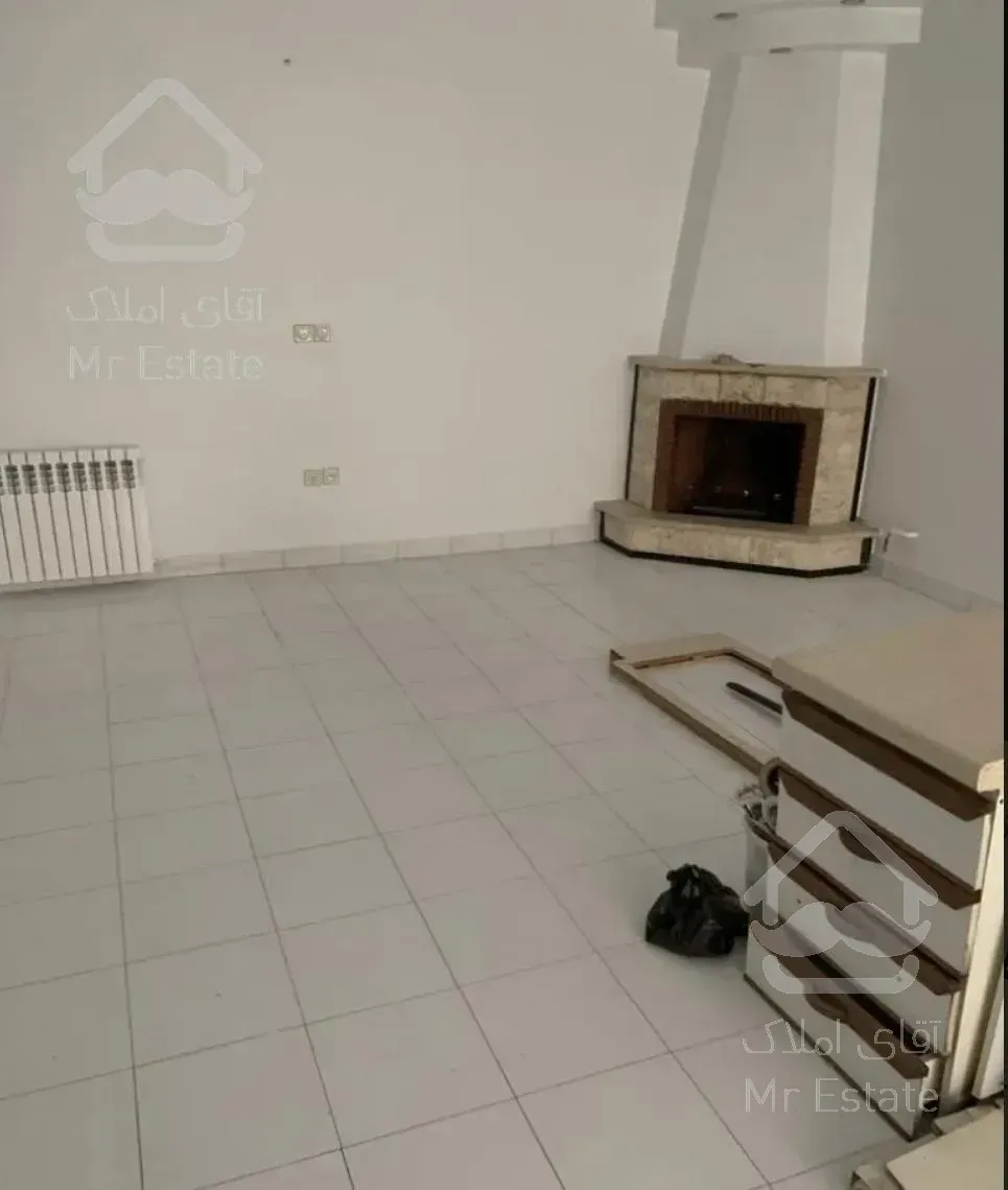 آپارتمان ۱۳۴ متری سعادت آباد