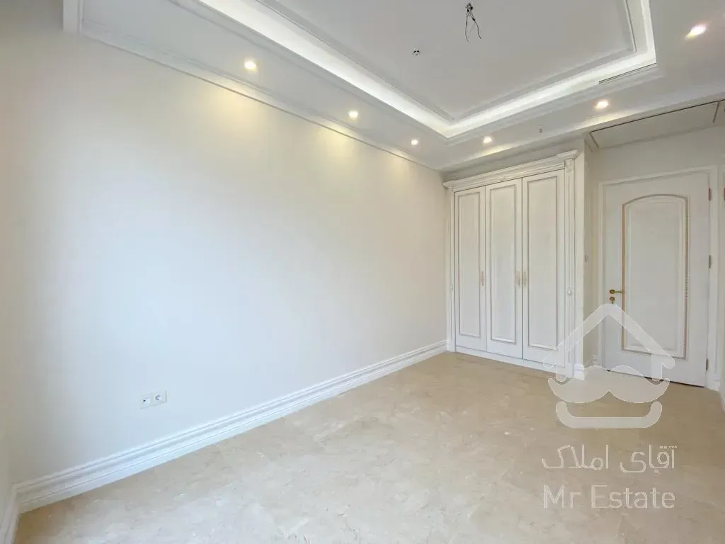 330 متر - دروس - فول مشاعات - متریال برند