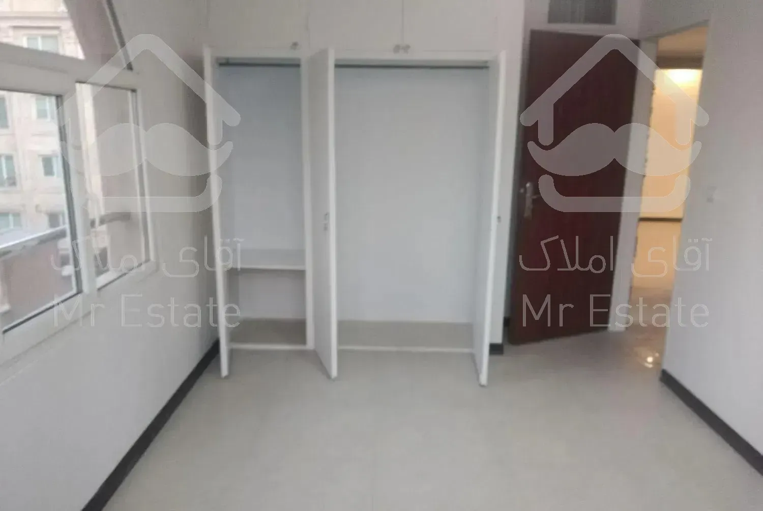 امیرآباد شمالی بالای جلال135متری 3 خواب