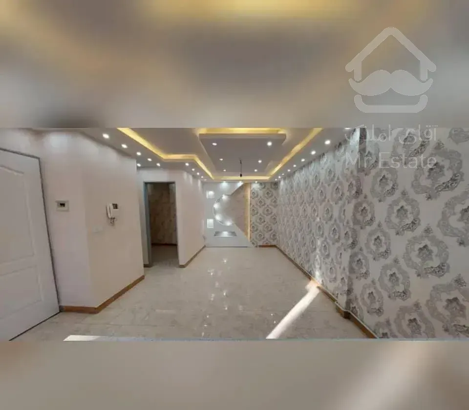 واحد ۶۷ متر تک خواب/ فول امکانات/ ابوذر