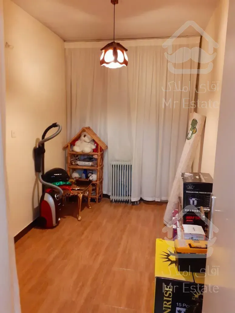 جنت آبادشمالی ۶۷متردوخواب