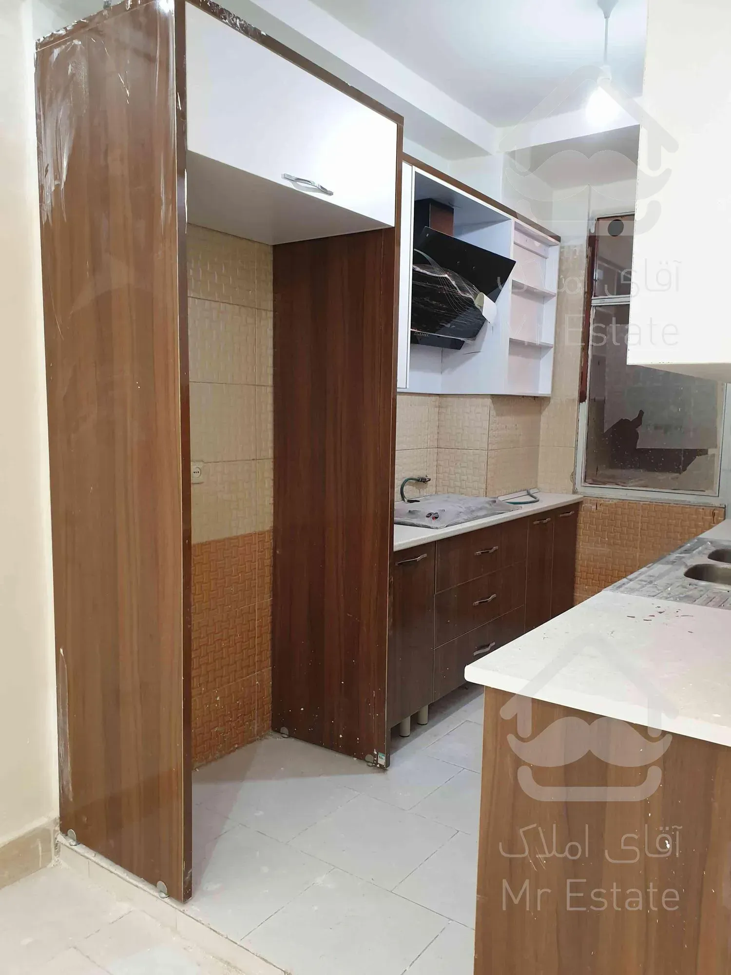 فروش اپارتمان ۴۲ متری در اندیشه