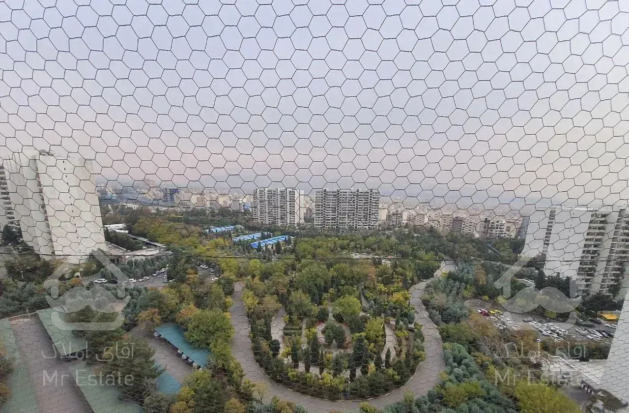 ۱۵۸*دو خواب بزرگ*حال*پذیرایی*مجزا