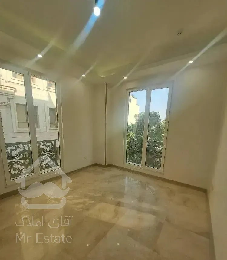 تاپ لوکیشن دروس/۹۵ متری و ۱۰۵ متری سرتاسر نور/فوری