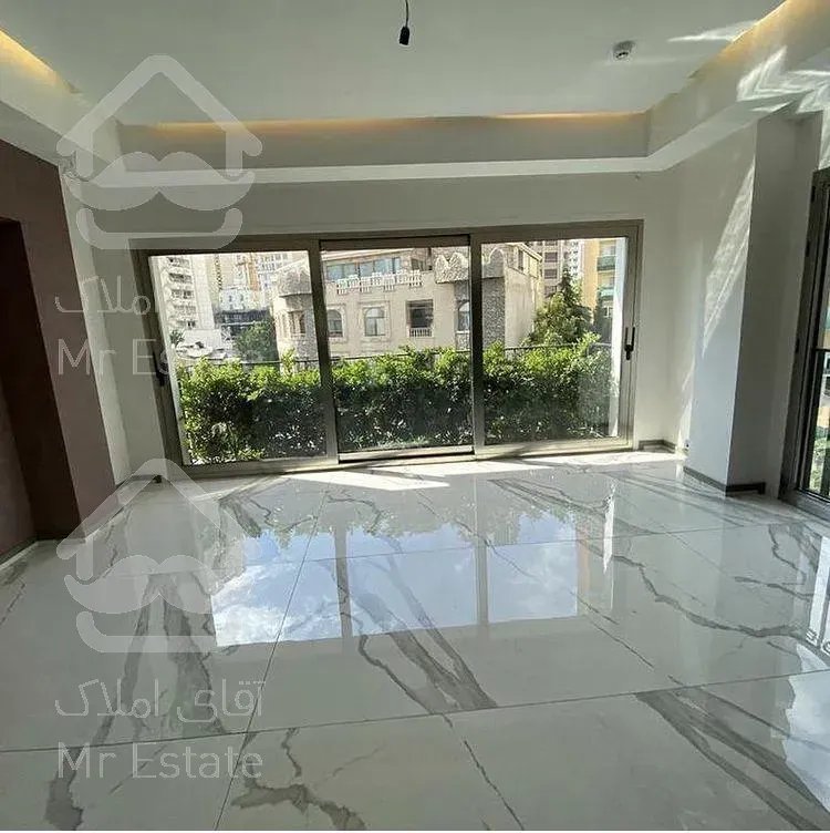 خرید ۳۵۰ متر برج باغ تکواحدی