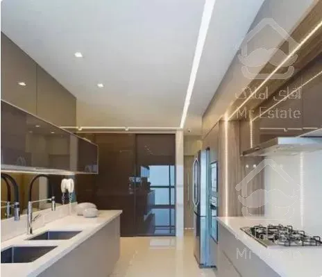 زعفرانیه ۱۷۰ متر فول هوشمند سند شخصی