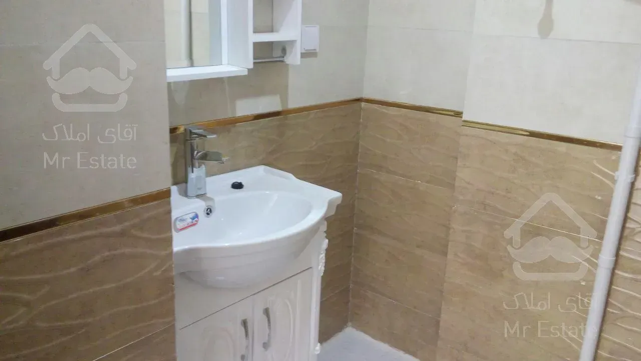 خرید وفروش آپارتمان نوساز سوپر لوکس فردوس شرق