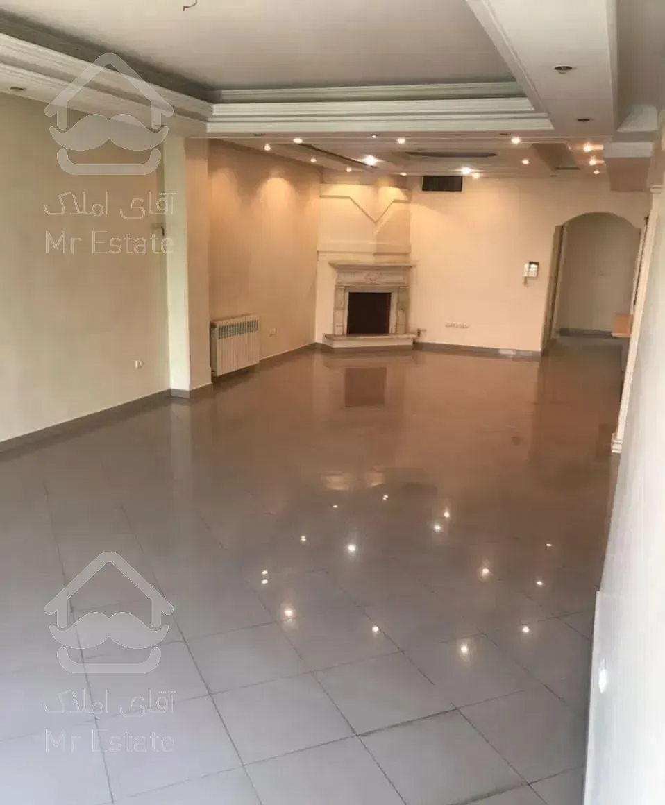 ۱۳۸متر ، سه خواب ، تاپ لوکیشن قلهک