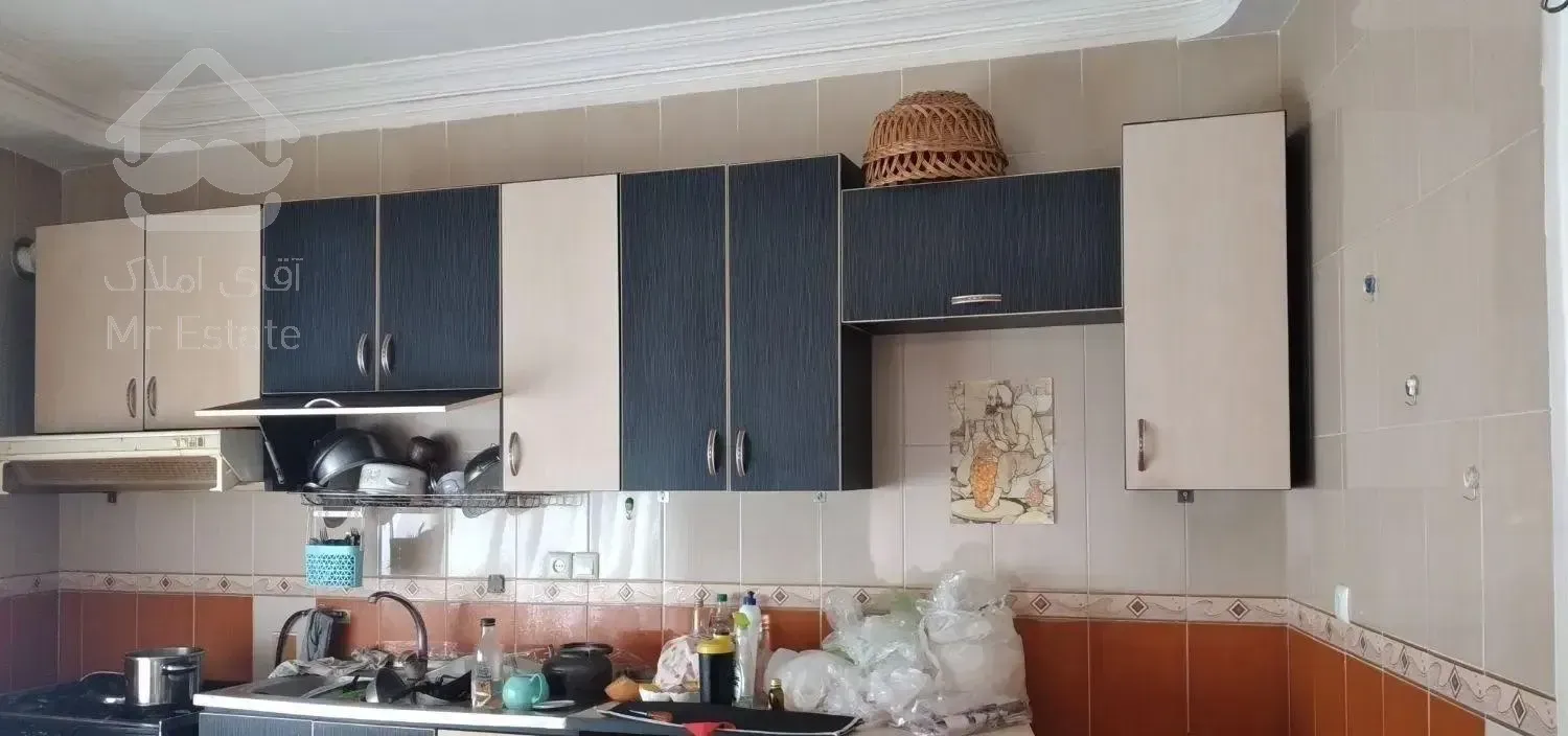 اپارتمان ۶۰ متری