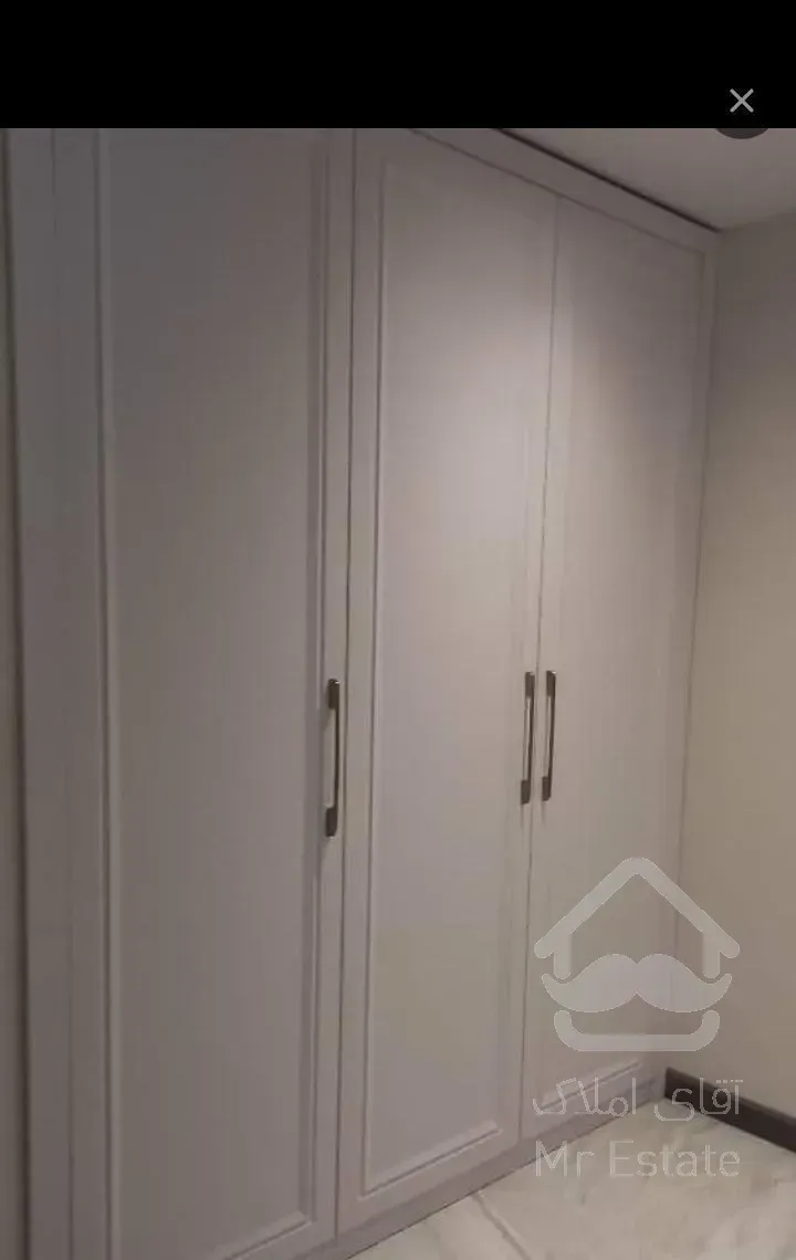 ایران شناسی ، ۱۶۵ متر ، نوساز کلید نخورده