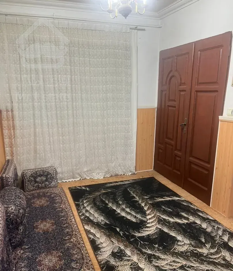 آپارتمان ۸۰ متری