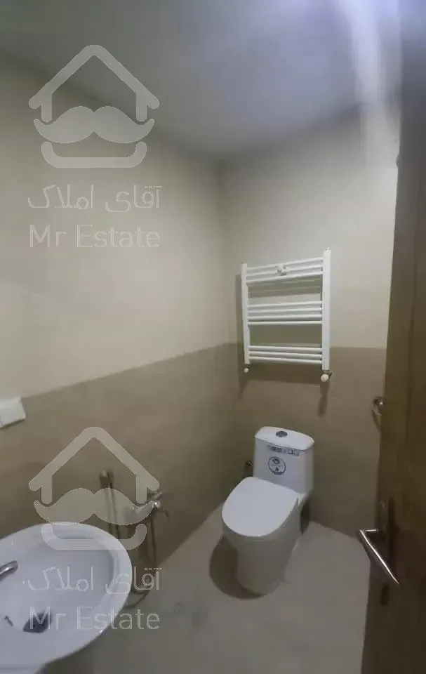 اپارتمان۹۱متری دوخواب