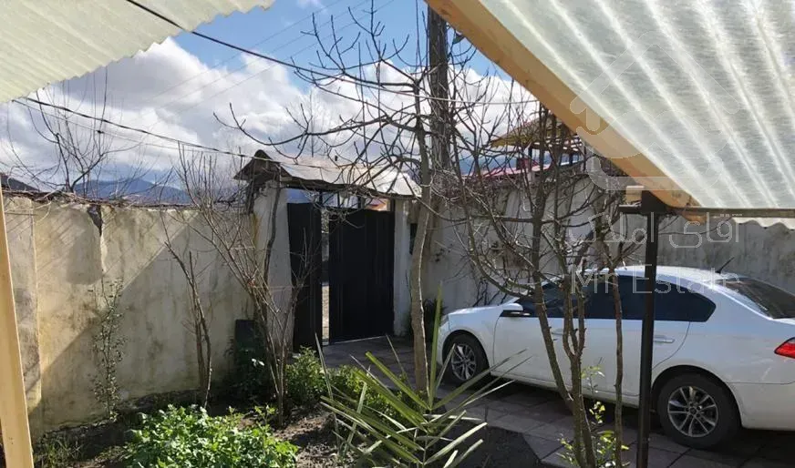 ویلایی ازبرم سیاهکل/معاوضه