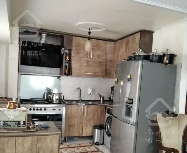 آپارتمان 59 متری تهرانسر