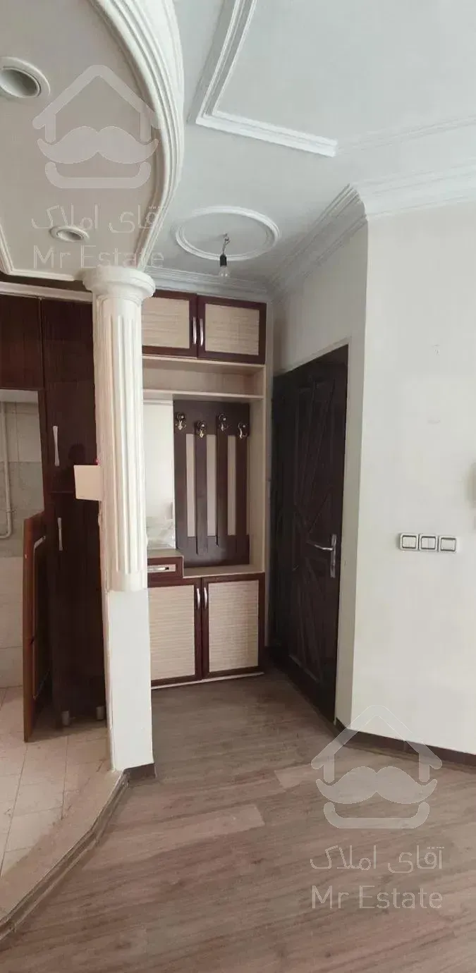 رهن آپارتمان،۹۳متری،جهانشهر