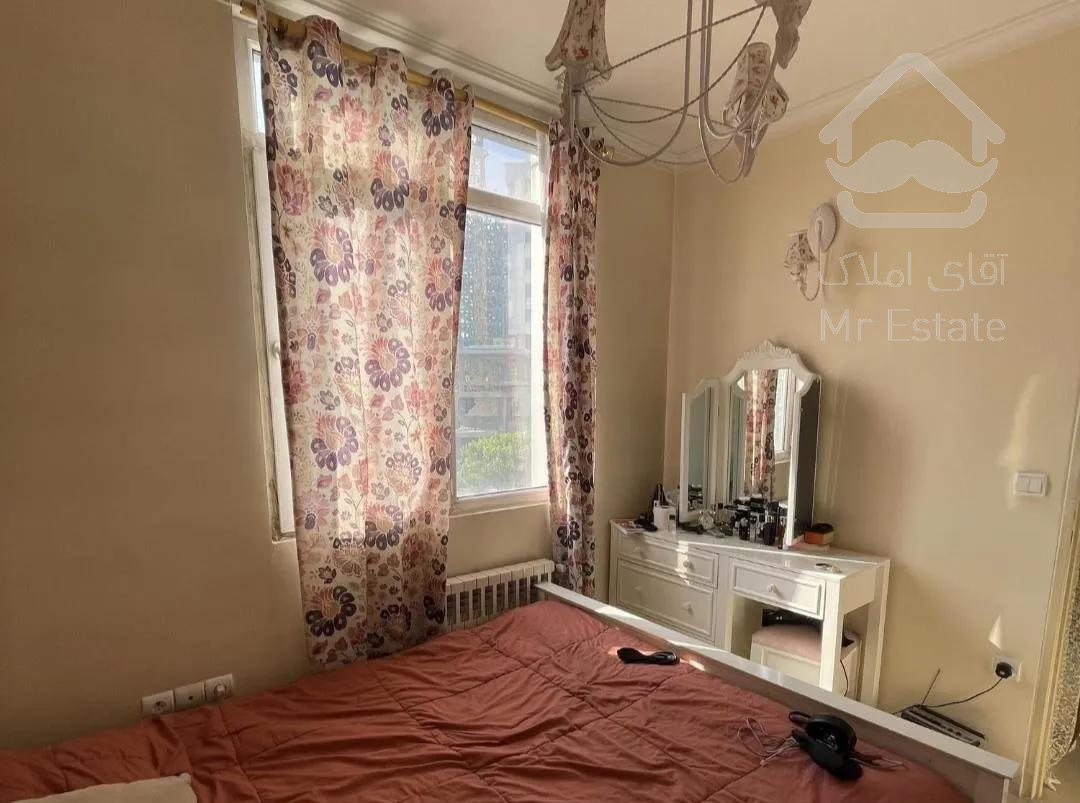 آپارتمان 85.28متر 2خواب فول بازسازی/شمال حبیب الهی