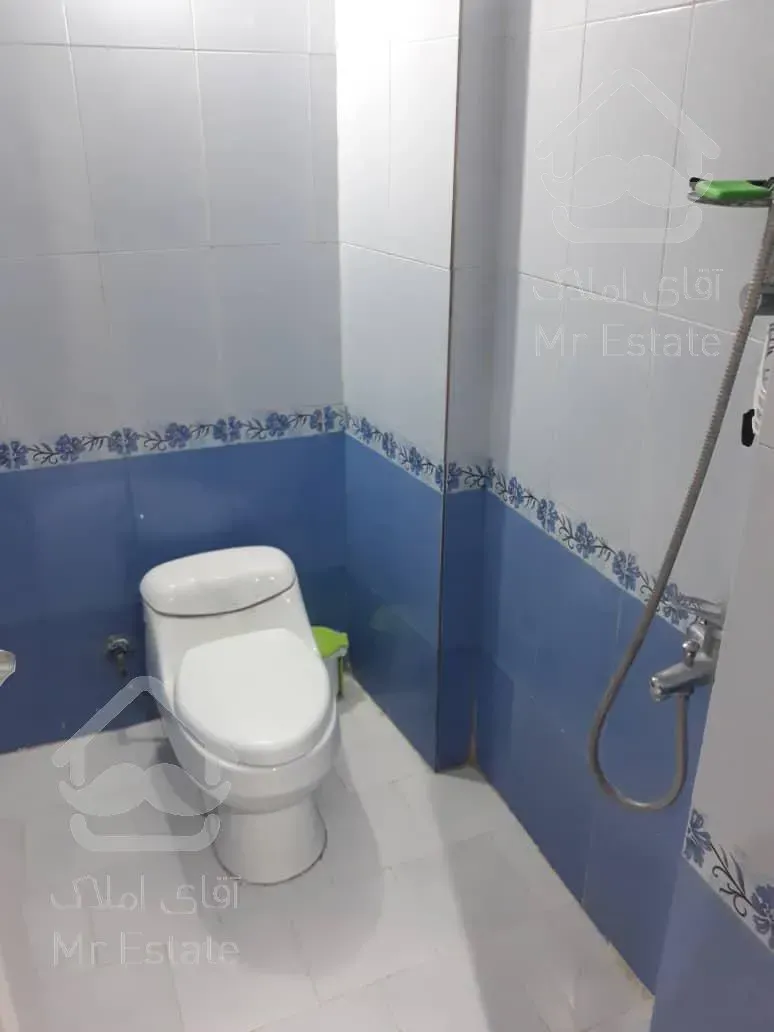 ۶۸متری دوخوابه هاشمی