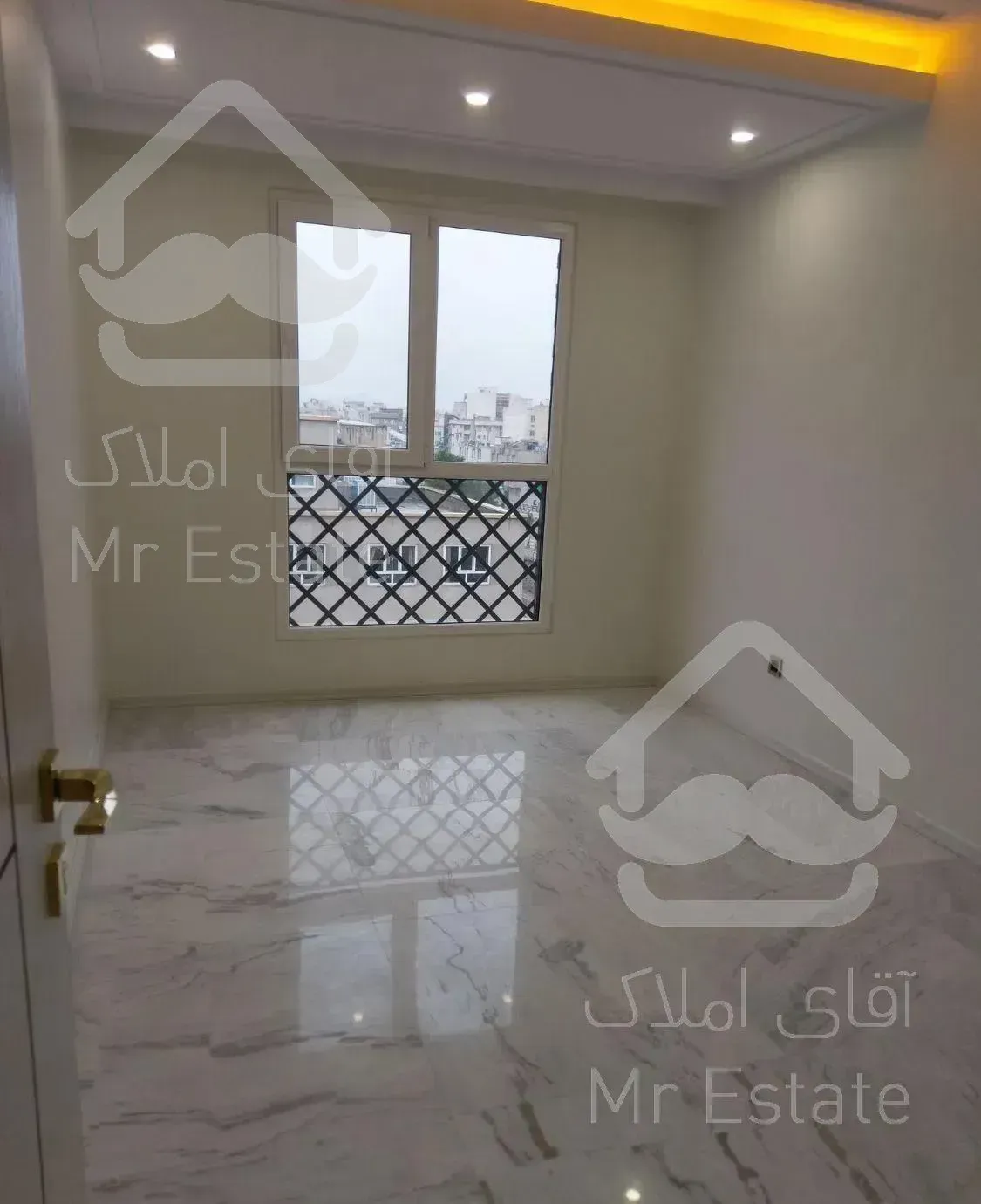 161متر سه خواب دو پارکینگه فول امکانات تهرانشرق