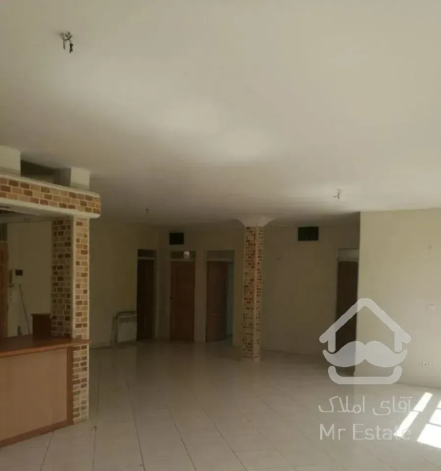 اجاره شهرک‌والفجر،۱۴۴متر(فول بازسازی)