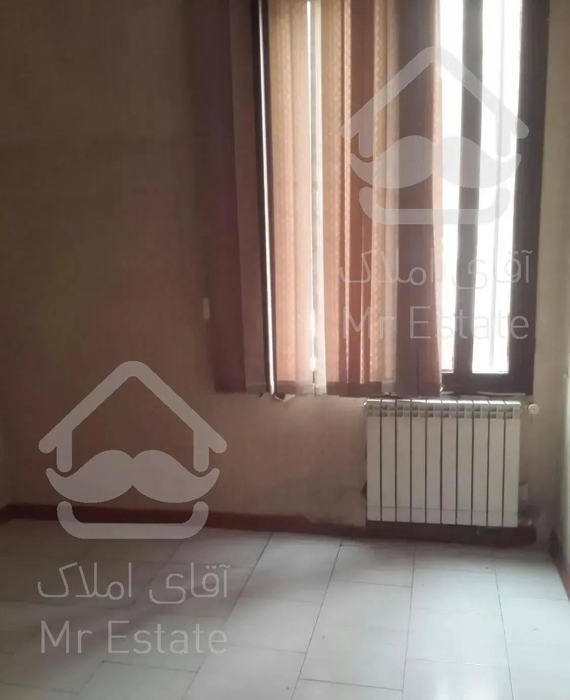 75 متر-شریعتی-بالاتر از مطهری