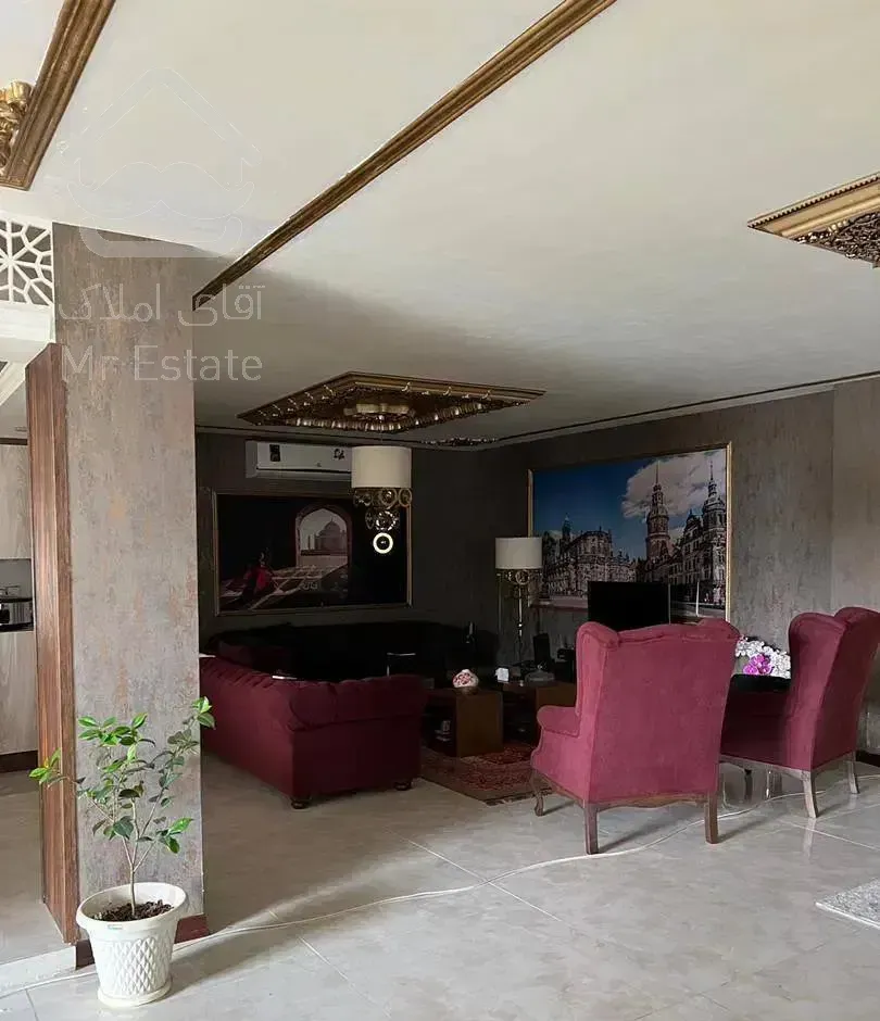 رهن آپارتمان سالانه ۳۱۰متر ۴خواب دزدک نوشهر (فانی)