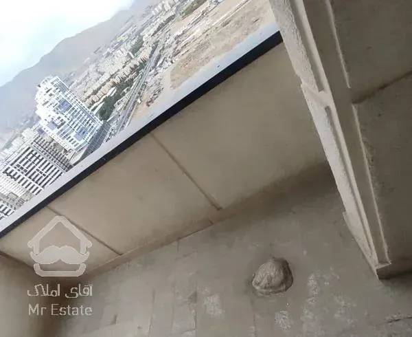 آپارتمان ۱۷۲ متر  بلوار کوهک