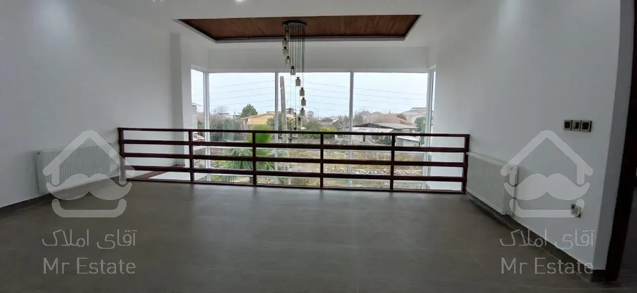 فروش ویلا مدرن منطقه ونوش