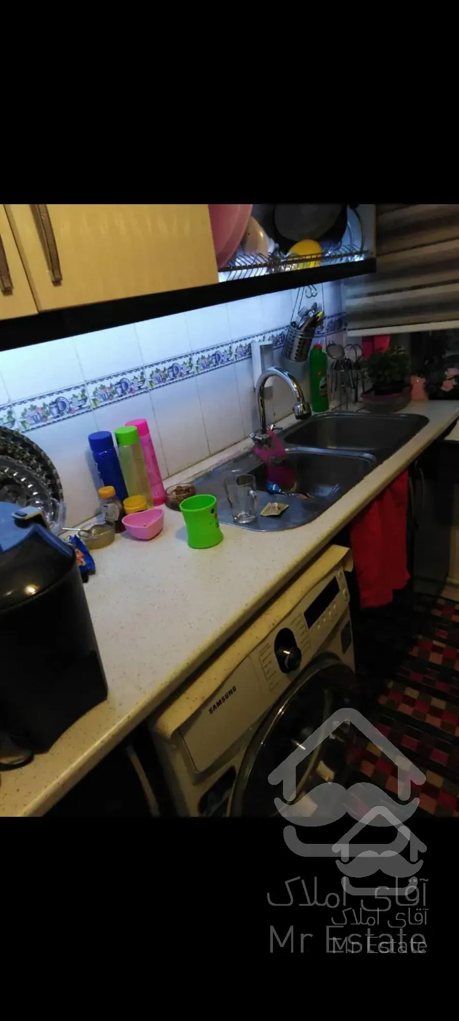 آپارتمان ۴۸متری