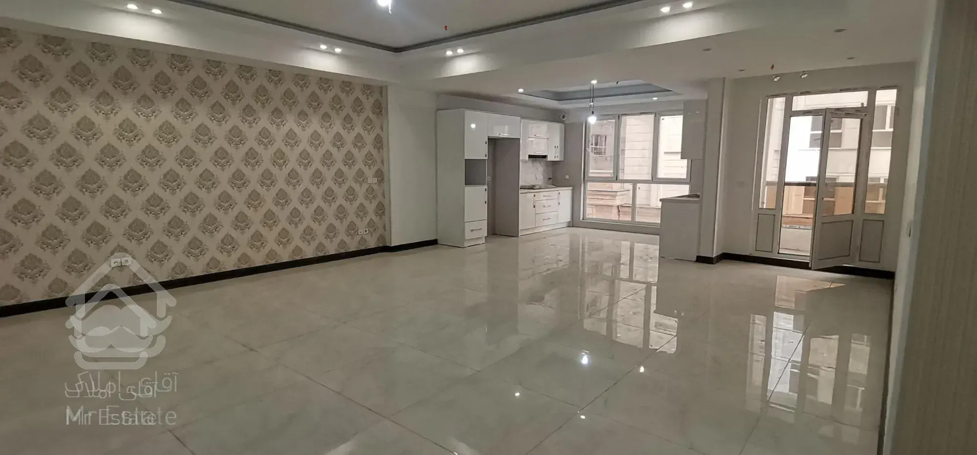 ۱۱۰متر/برج باغ الماس/سازه قربانی