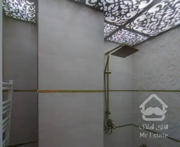 ۸۰ متر ۲ خواب فول پونک(اشرفی) ۸ ساله