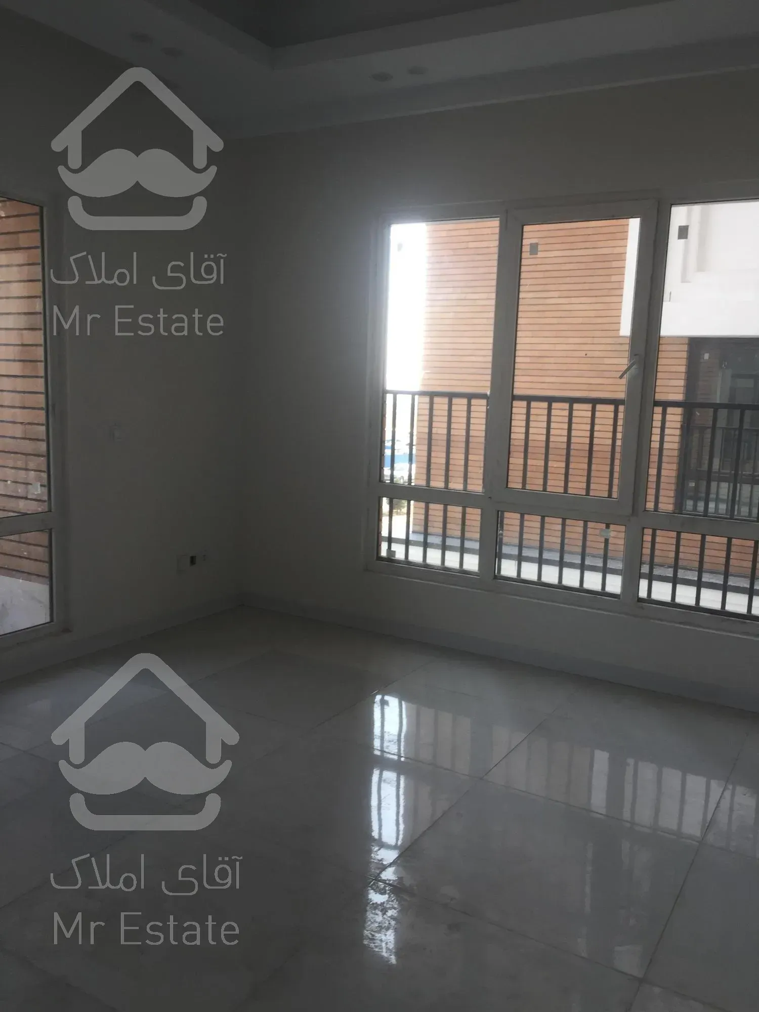 واحدهای ۴۰ متری / اقساطی / چیتگر