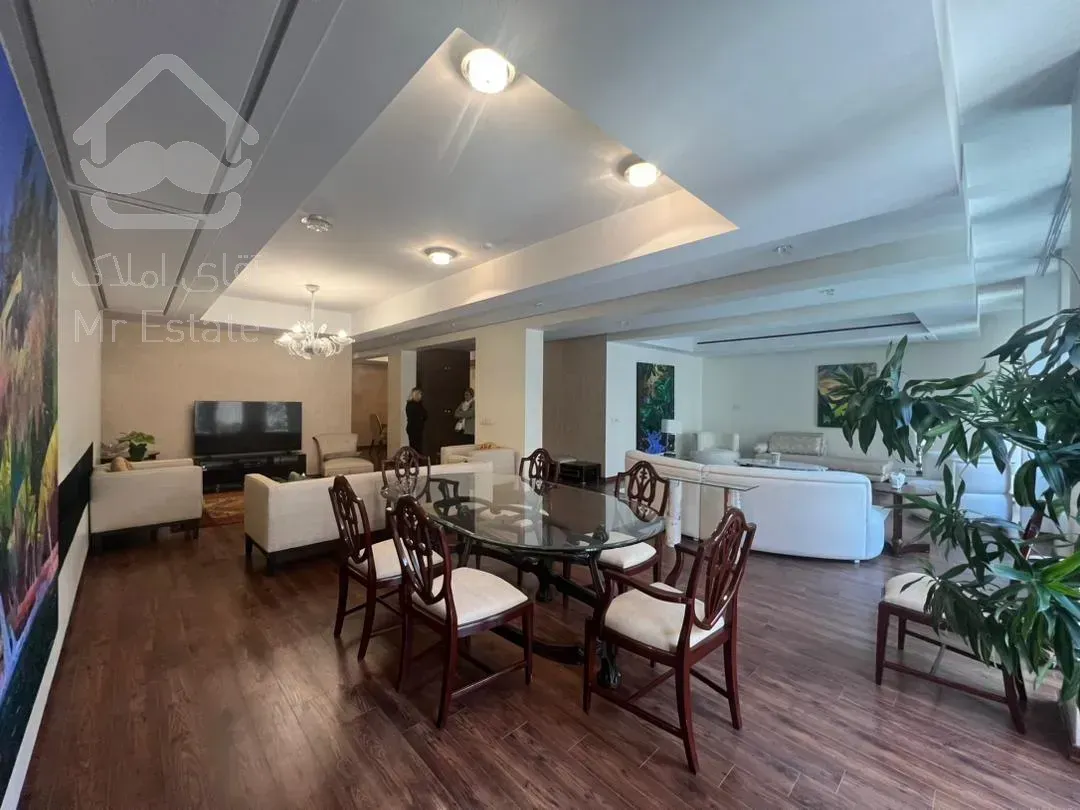 فروش آپارتمان ۳۰۳ متر مرجان قدرالسهم ارزنده