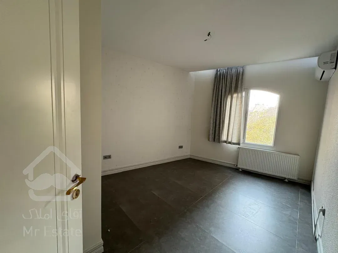 فروش آپارتمان ۱۴۵ متر ۳ خواب فرمانیه غربی غرق در نور