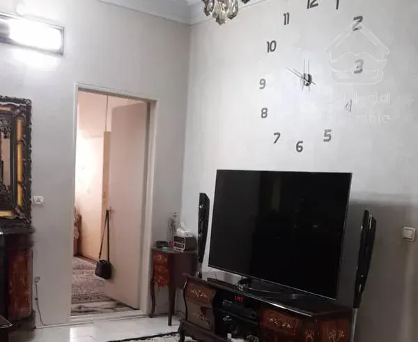 ۱۳۶ متر دوخوابه