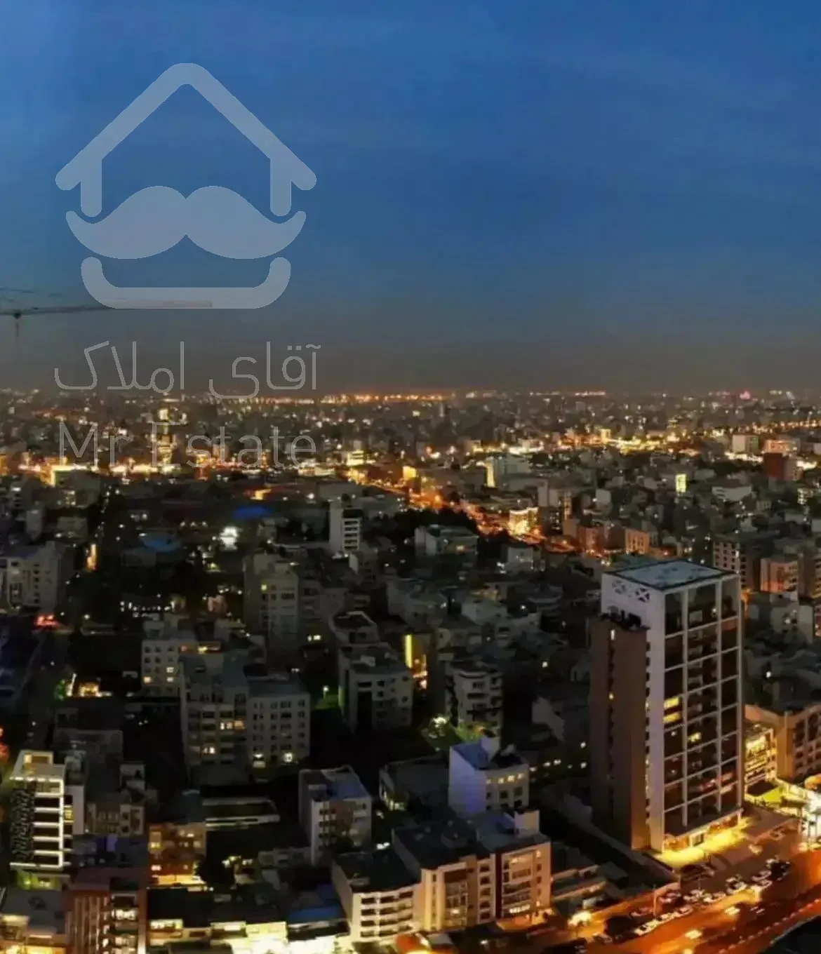105 متری 2 خواب مجموعه 8 واحدی طبقه 3 پله