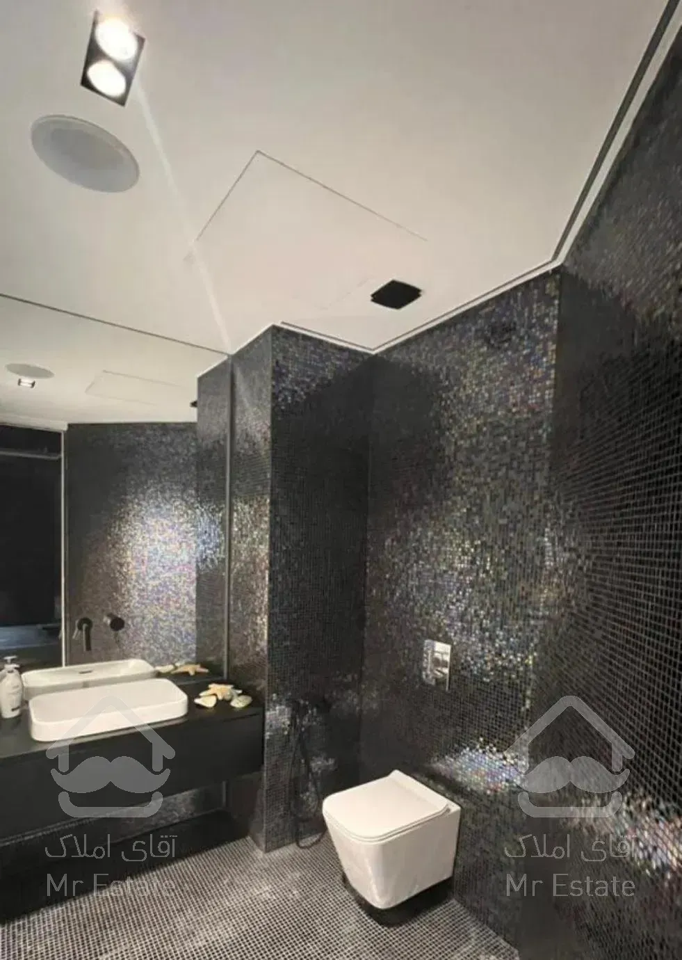 آپارتمان ۲۰۰متری اوین