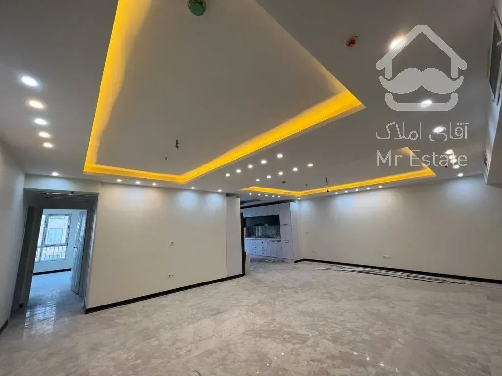 ۱۵۰۰متر سند اداری سهروردی شمالی