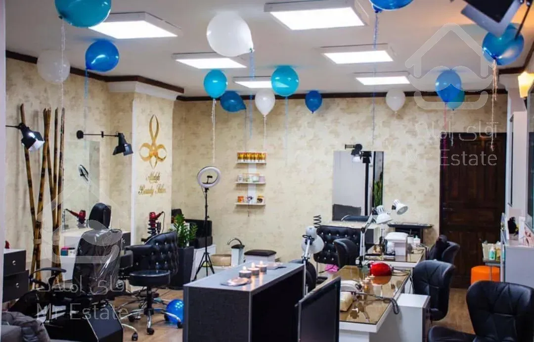 75 متر سند اداری میرداماد