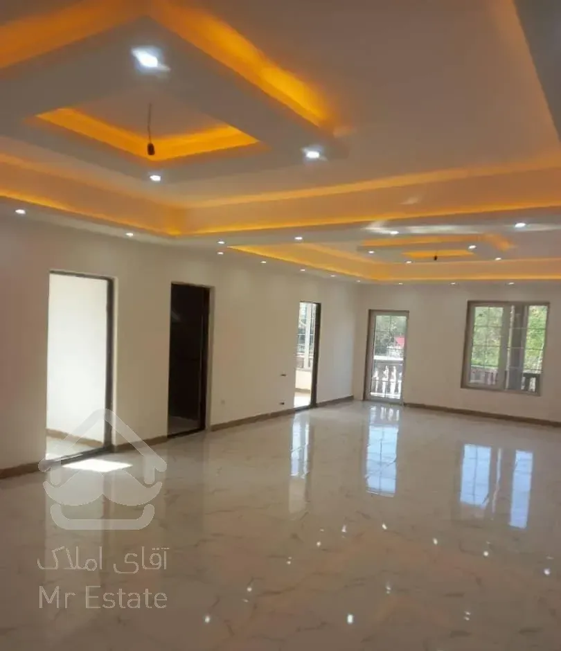 آپارتمان تک واحدی ۳ خواب ۱۵۰ متری