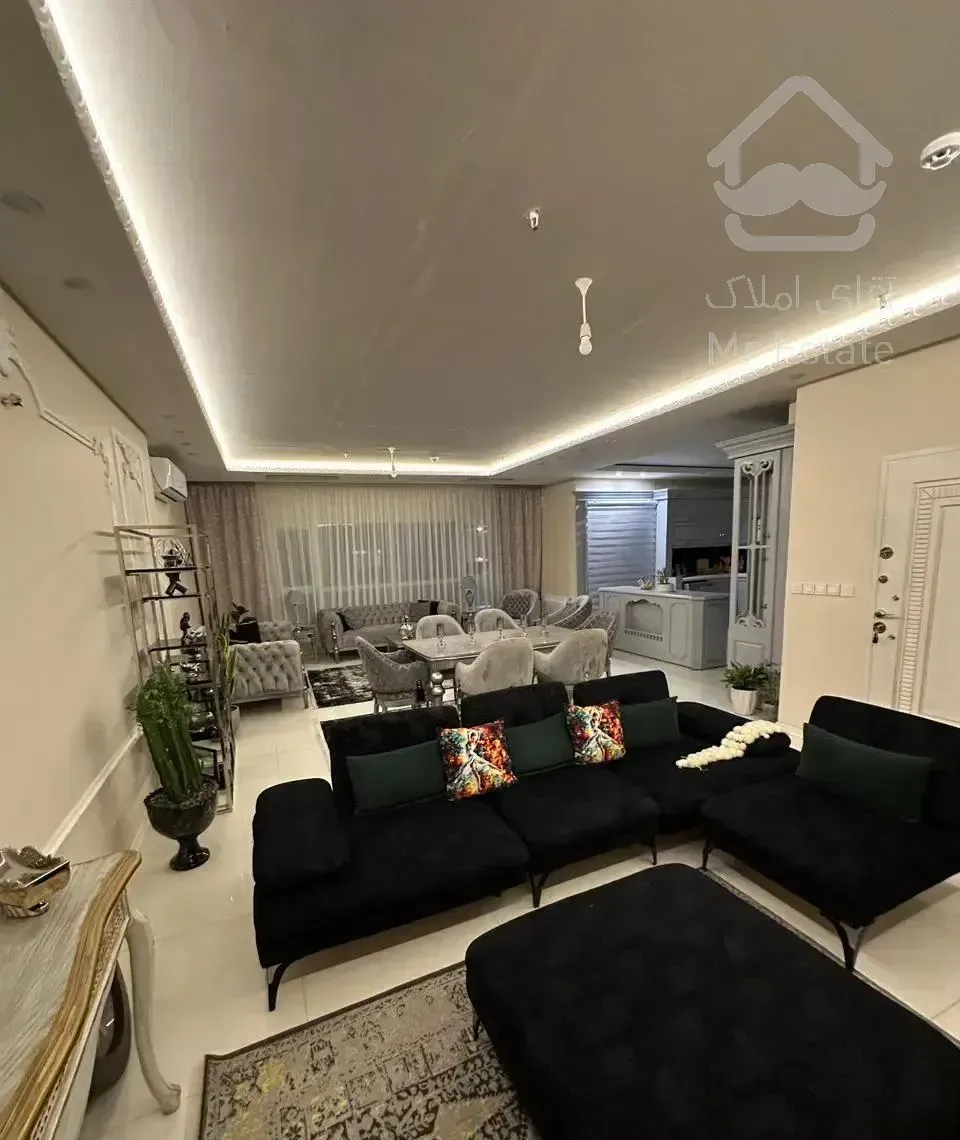 آپارتمان،نوساز-دانش‌اموز۳۸-طبقه۲-شمالی