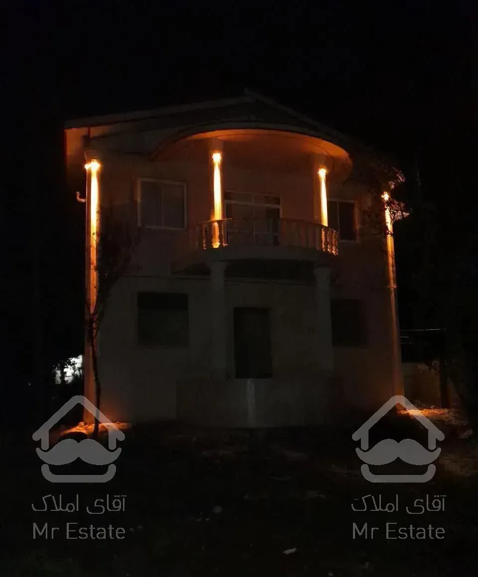 اجاره  ویلا نوساز در قلعه رودخان