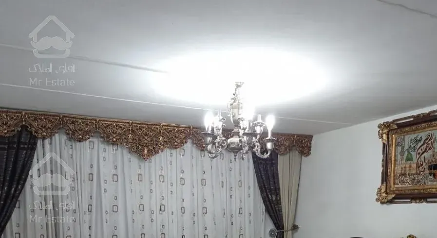 آپارتمان ۶۵متر شهرک اندیشه اسکان دو کله